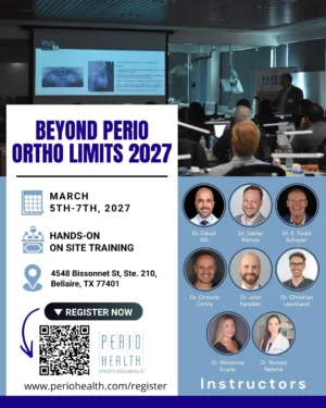 BPOL 2027 - Beyond Perio Ortho Limits