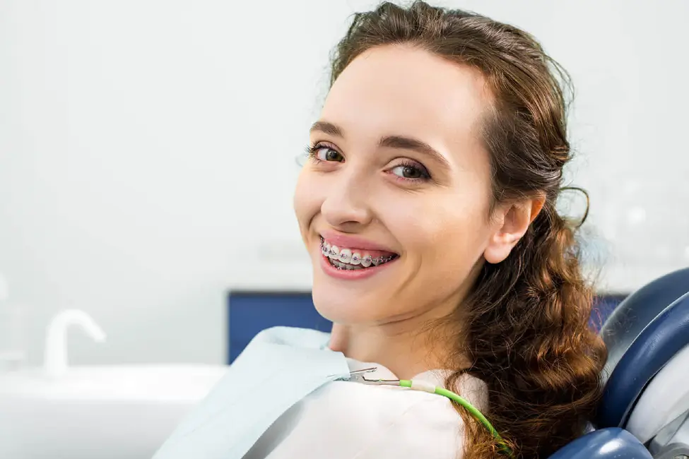 How Orthodontic Canine Exposure Helps Guide Teeth Into Place